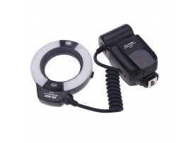 Viltrox JY-670 Close-Up Macro Led Ring Flash